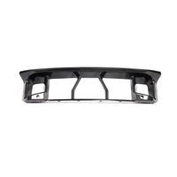 BMW M2 G87 Carbon Fiber Fender Trim