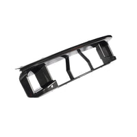 BMW M2 G87 Carbon Fiber Fender Trim