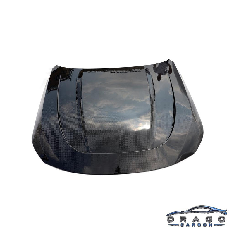 Drago Carbon
