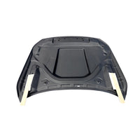 BMW M2 G87 Carbon Fiber Hood
