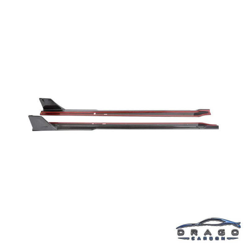 Drago Carbon
