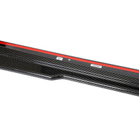 BMW M2 G87 Carbon Fiber Side Skirts