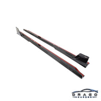 Drago Carbon