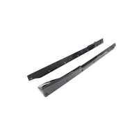 BMW M2 G87 Carbon Fiber Side Skirts