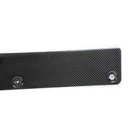 BMW M2 G87 Carbon Fiber Side Skirts