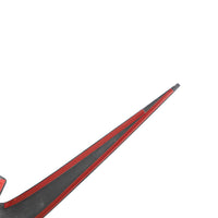 BMW M2 G87 Carbon Fiber Splitter