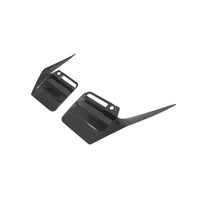 BMW M2 G87 Carbon Fiber Splitter