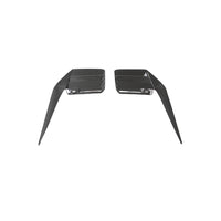 BMW M2 G87 Carbon Fiber Splitter