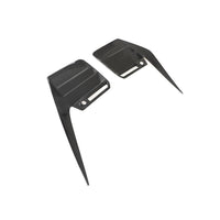 BMW M2 G87 Carbon Fiber Splitter