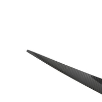 BMW M2 G87 Carbon Fiber Splitter