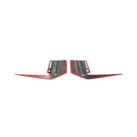 BMW M2 G87 Carbon Fiber Splitter