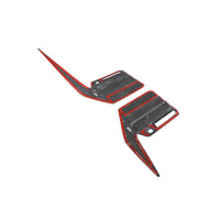 BMW M2 G87 Carbon Fiber Splitter