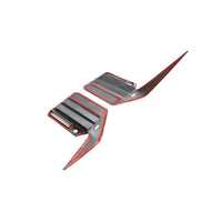 BMW M2 G87 Carbon Fiber Splitter