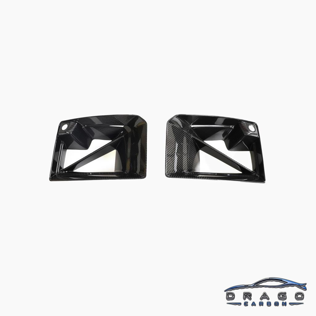 Drago Carbon