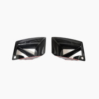 BMW M2 G87 Carbon Fiber Fender Trim