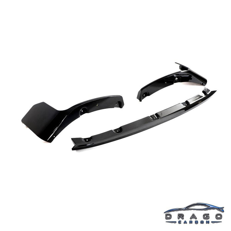 Drago Carbon