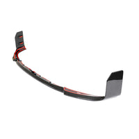 BMW M2 G87 Carbon Fiber Splitter