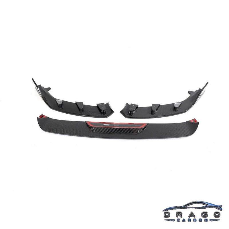 Drago Carbon
