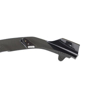 BMW M2 G87 Carbon Fiber Splitter