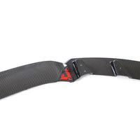 BMW M2 G87 Carbon Fiber Splitter