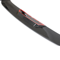 BMW M2 G87 Carbon Fiber Splitter