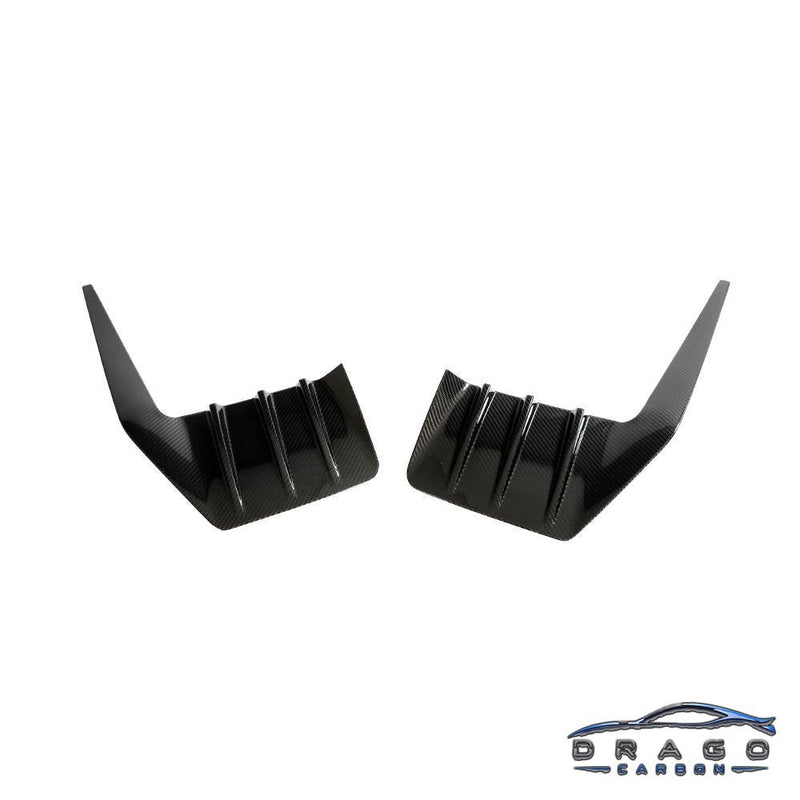 Drago Carbon