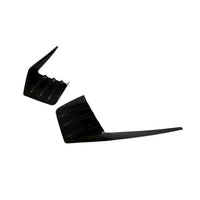 BMW M2 G87 Carbon Fiber Fender Trim