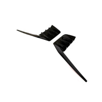 BMW M2 G87 Carbon Fiber Fender Trim