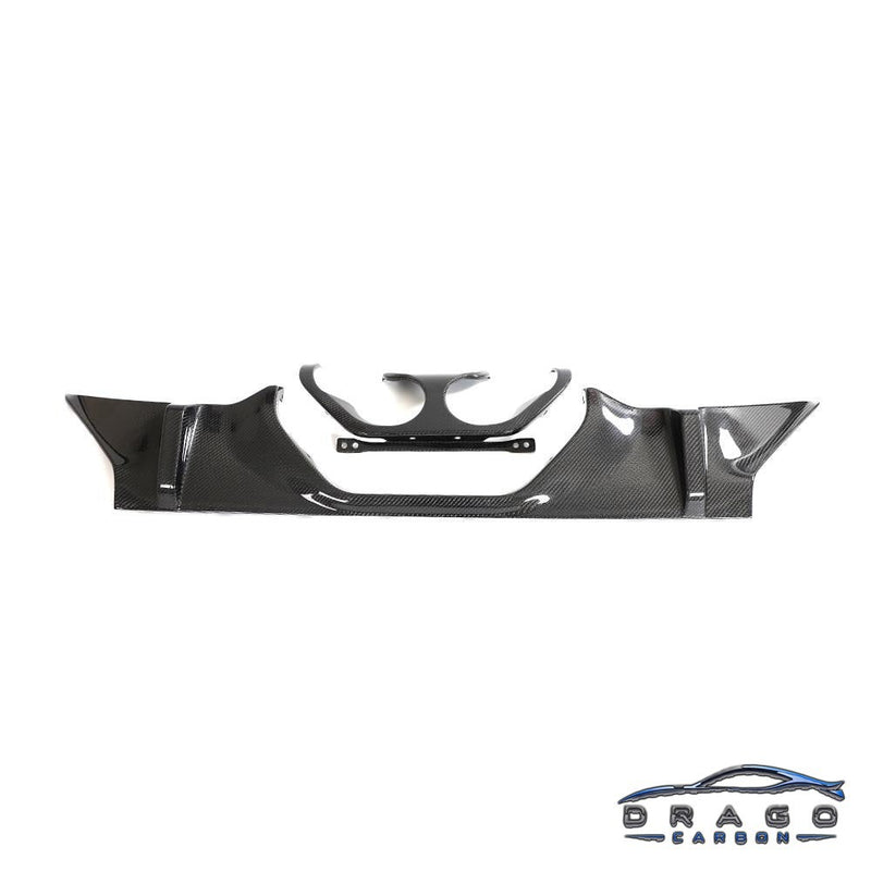 Drago Carbon