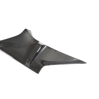 BMW M2 G87 Carbon Fiber Diffuser