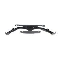 BMW M2 G87 Carbon Fiber Diffuser