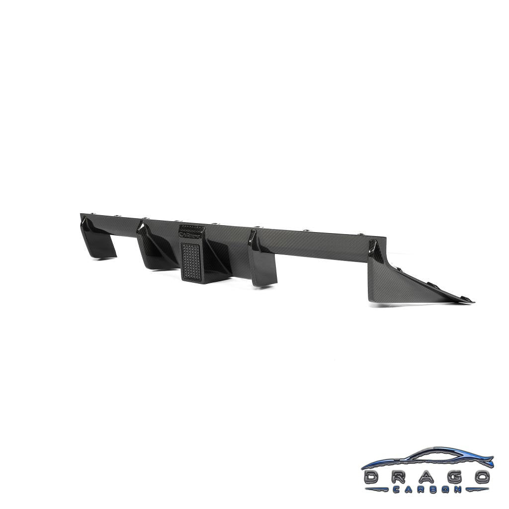 Drago Carbon