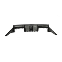 BMW M2 G87 Carbon Fiber Diffuser