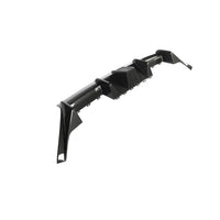 BMW M2 G87 Carbon Fiber Diffuser