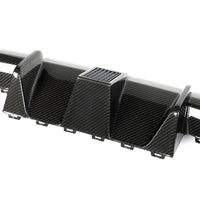 BMW M2 G87 Carbon Fiber Diffuser