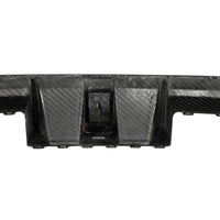 BMW M2 G87 Carbon Fiber Diffuser
