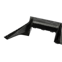 BMW M2 G87 Carbon Fiber Diffuser