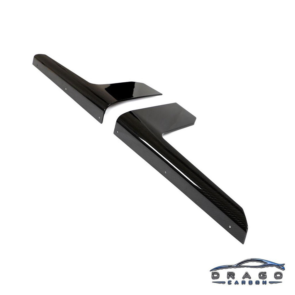 Drago Carbon