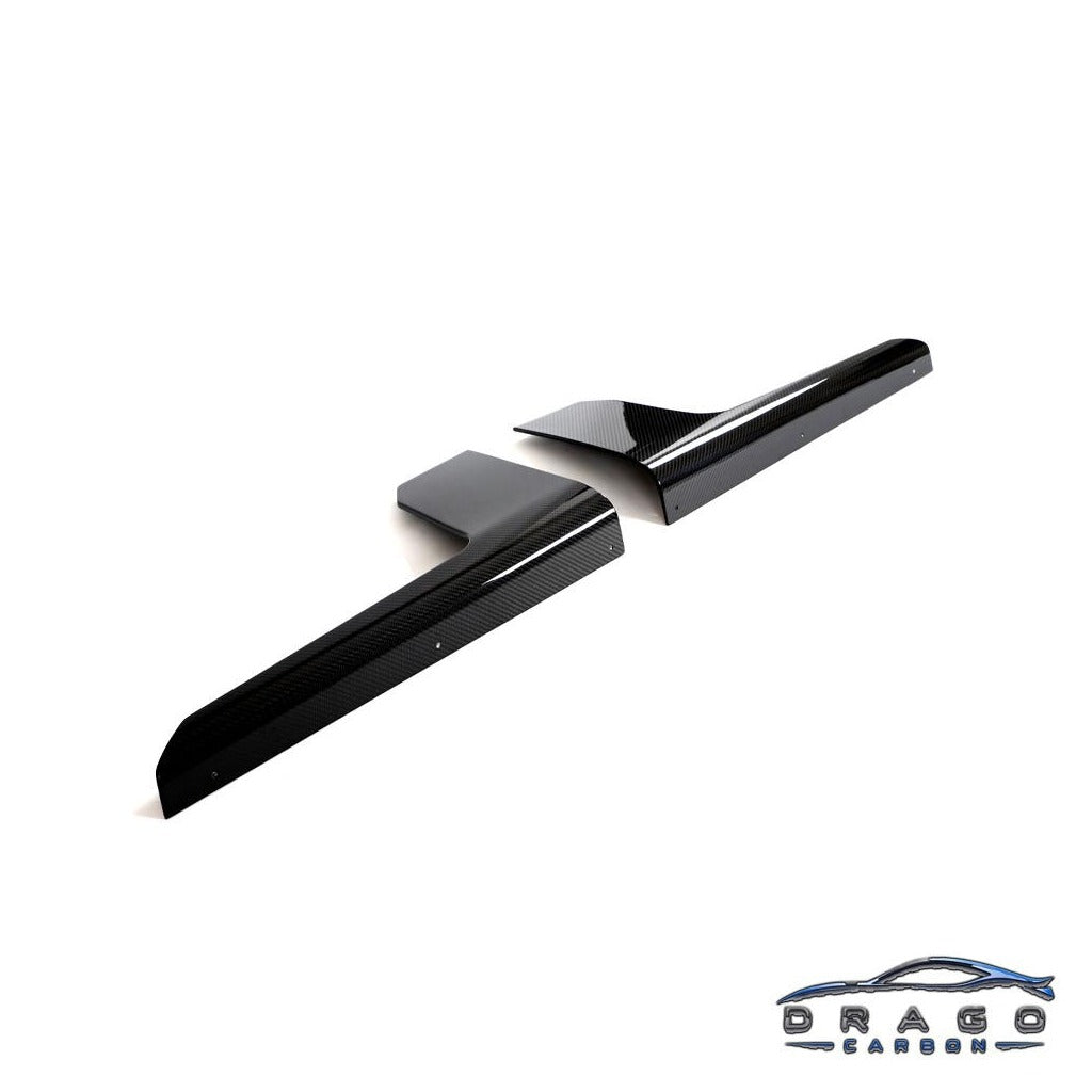 Drago Carbon