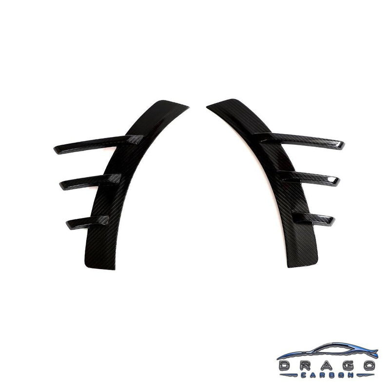 Drago Carbon