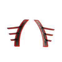 BMW M2 G87 Carbon Fiber Interior Trim