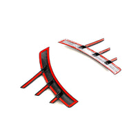 BMW M2 G87 Carbon Fiber Interior Trim