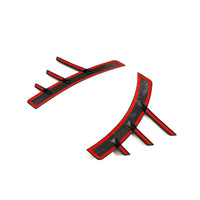 BMW M2 G87 Carbon Fiber Interior Trim