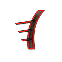 BMW M2 G87 Carbon Fiber Interior Trim