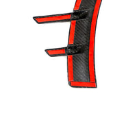 BMW M2 G87 Carbon Fiber Interior Trim