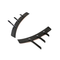 BMW M2 G87 Carbon Fiber Interior Trim