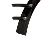 BMW M2 G87 Carbon Fiber Interior Trim