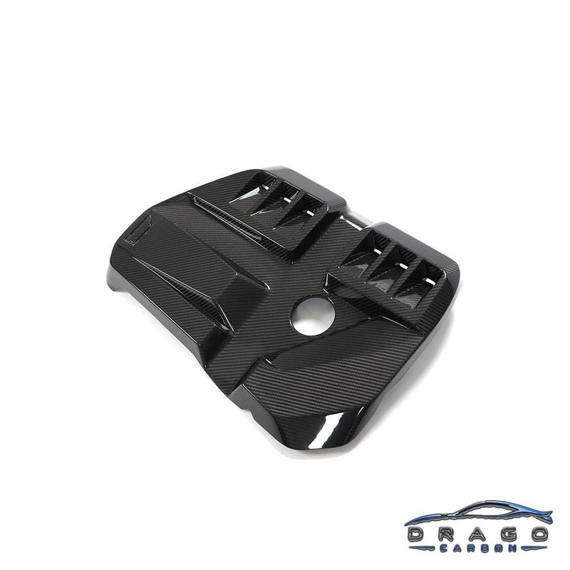 Drago Carbon