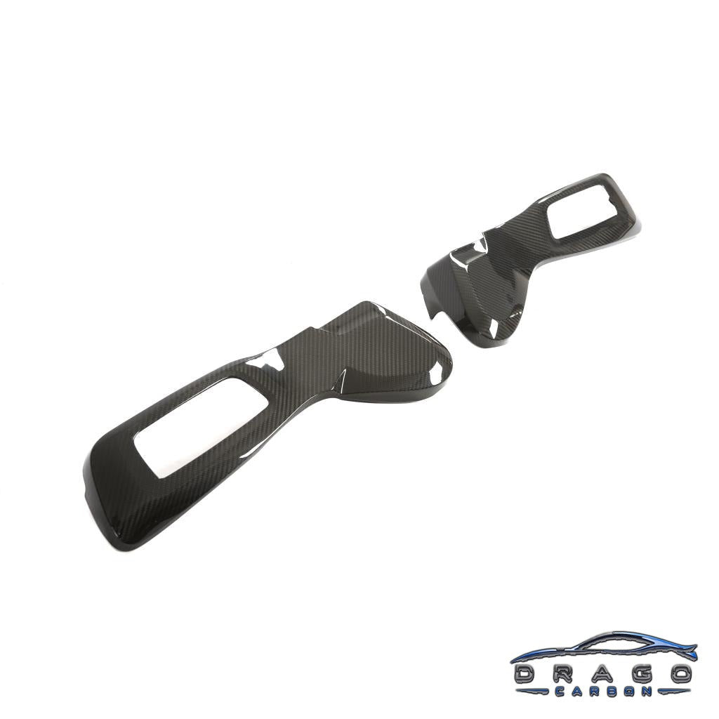 Drago Carbon