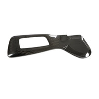 BMW M2/M3/M4 Carbon Fiber Seat Trim